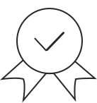 Reliable Certification & Safe Materials