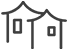 Homestay mattress