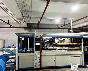 mattress manufacturer