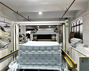 mattress manufacturer