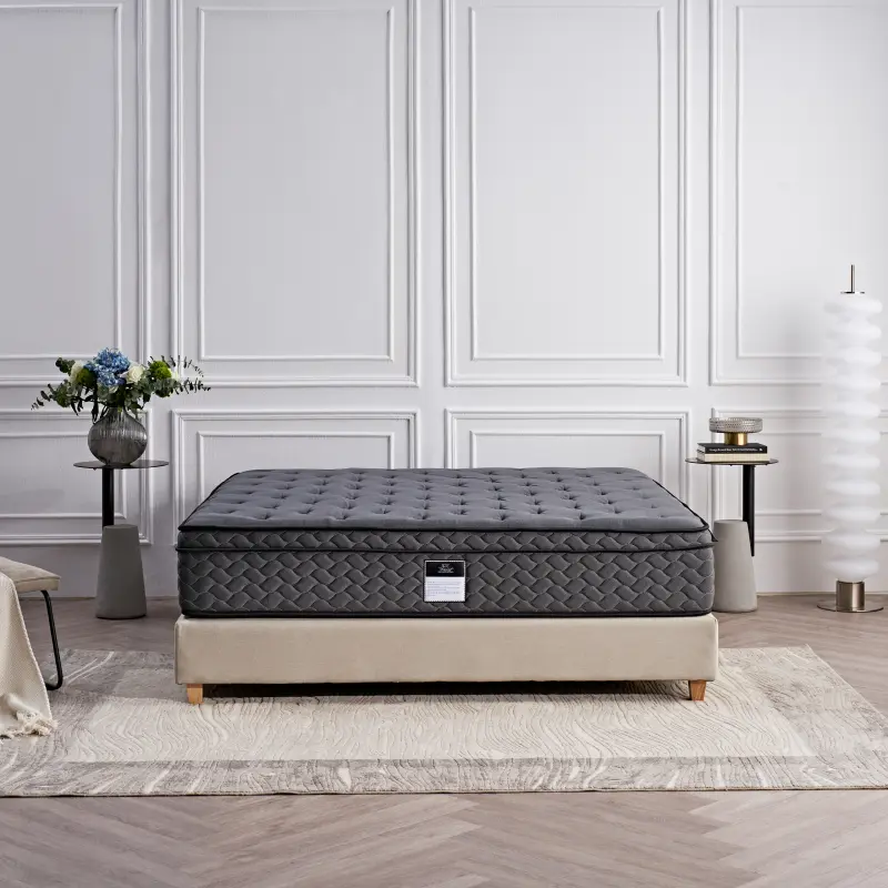 memory foam mattress