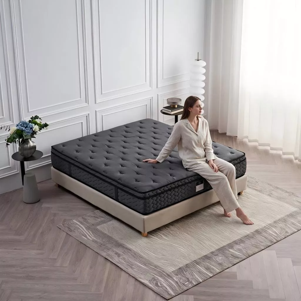memory foam mattress