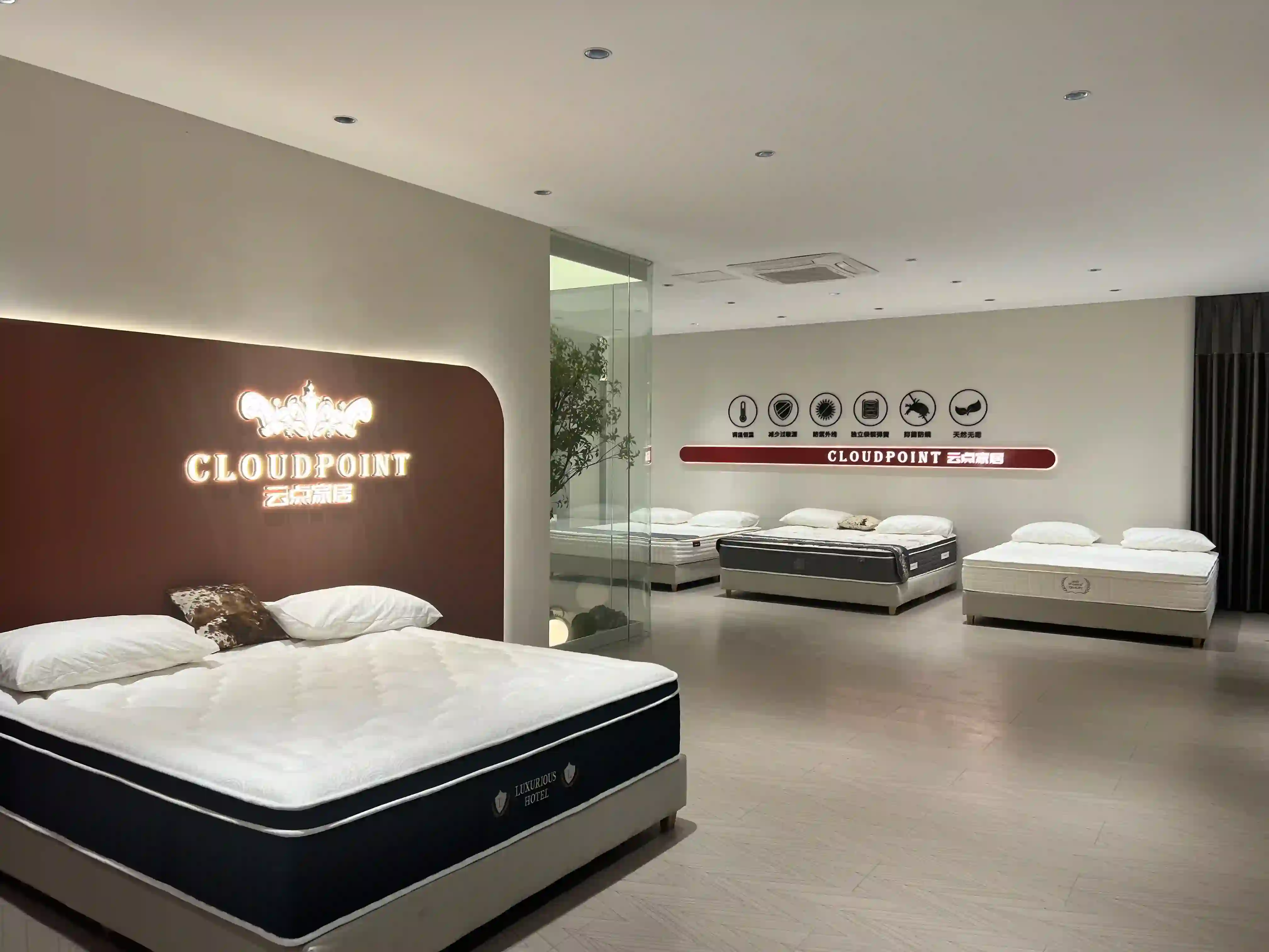 best mattress for side sleepers