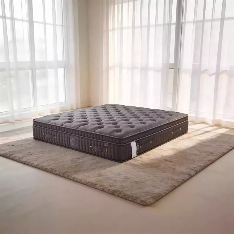 Contract Furniture Mattress | Solutions for Healthcare | Cloud Point