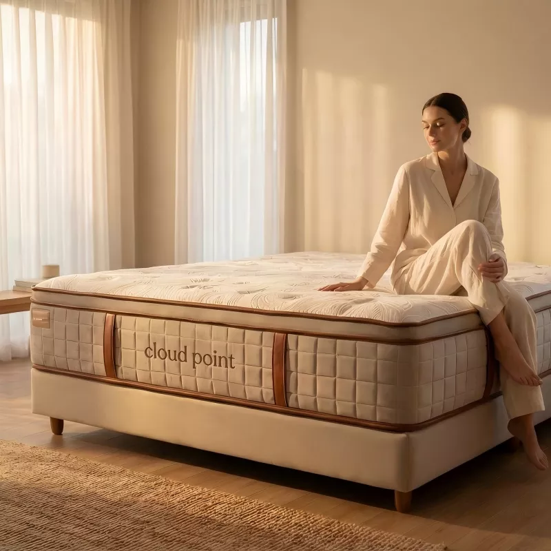 Rolled Mattress Complete Guide: What You Need to Know Before Buying