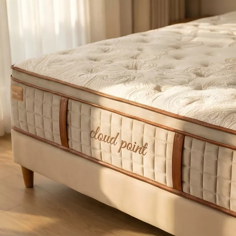 Best Mattress for Side Sleepers 2026: How to Choose the Perfect One for Shoulder & Hip Relief