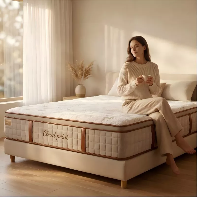 Memory Foam Latex Innerspring Mattress: How to Choose the Best One in 2026