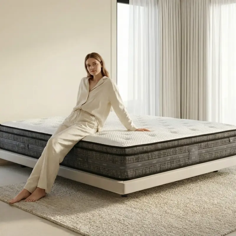 Luxury Mattress Wholesale | Premium Hotel-Quality | Cloud Point