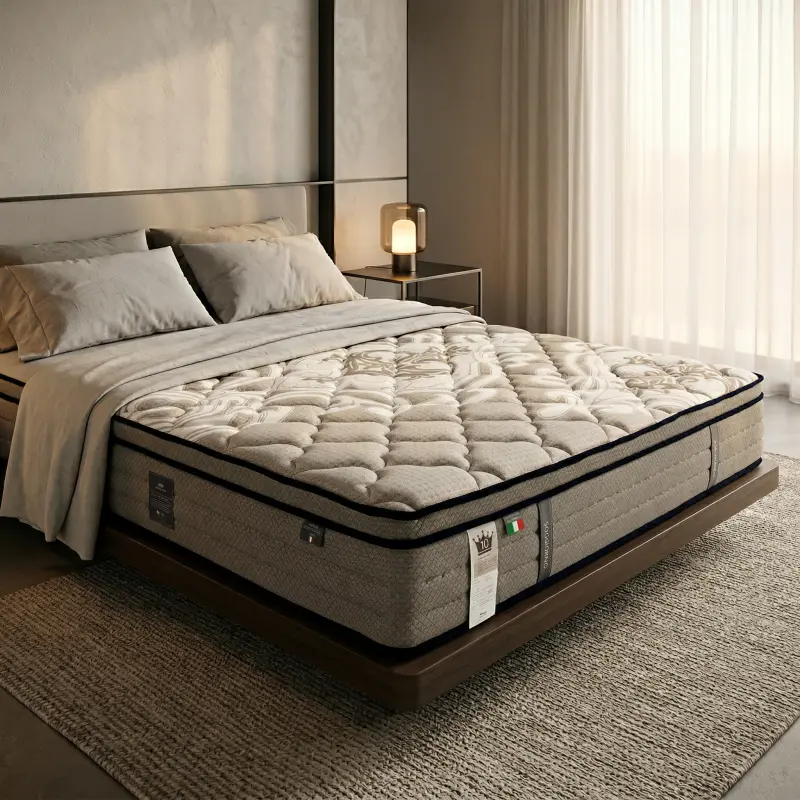 Memory Foam Mattress Bulk Resale