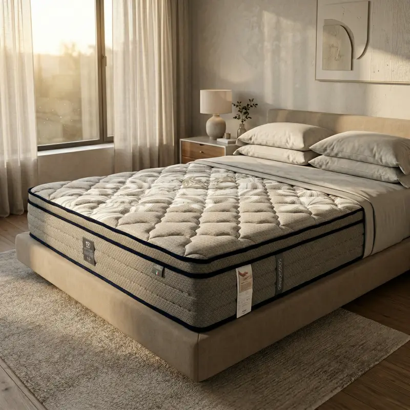 Memory Foam Mattress Bulk Resale