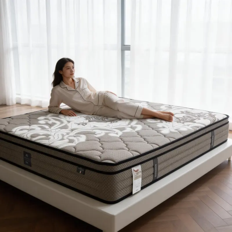 Memory Foam Mattress Bulk Resale
