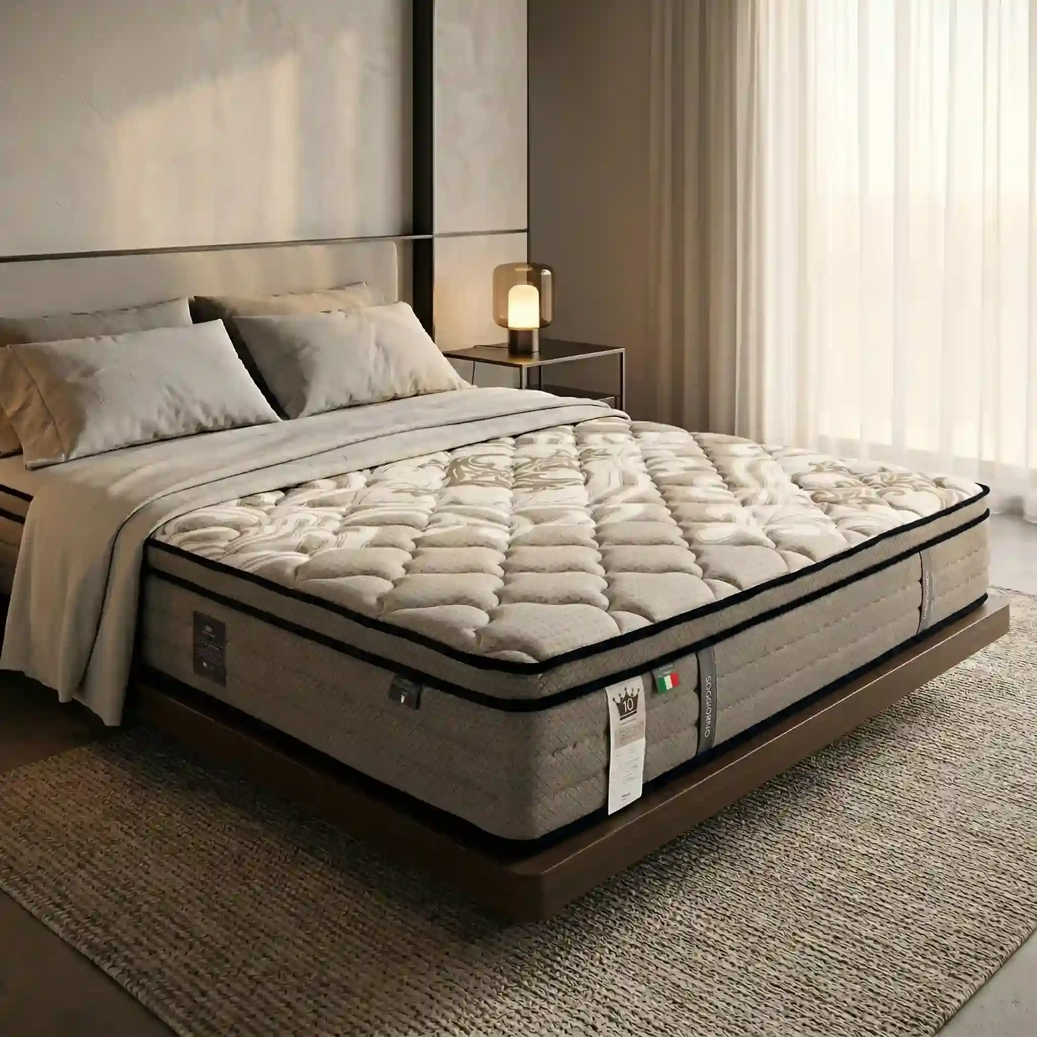 Memory Foam Mattress Bulk Resale
