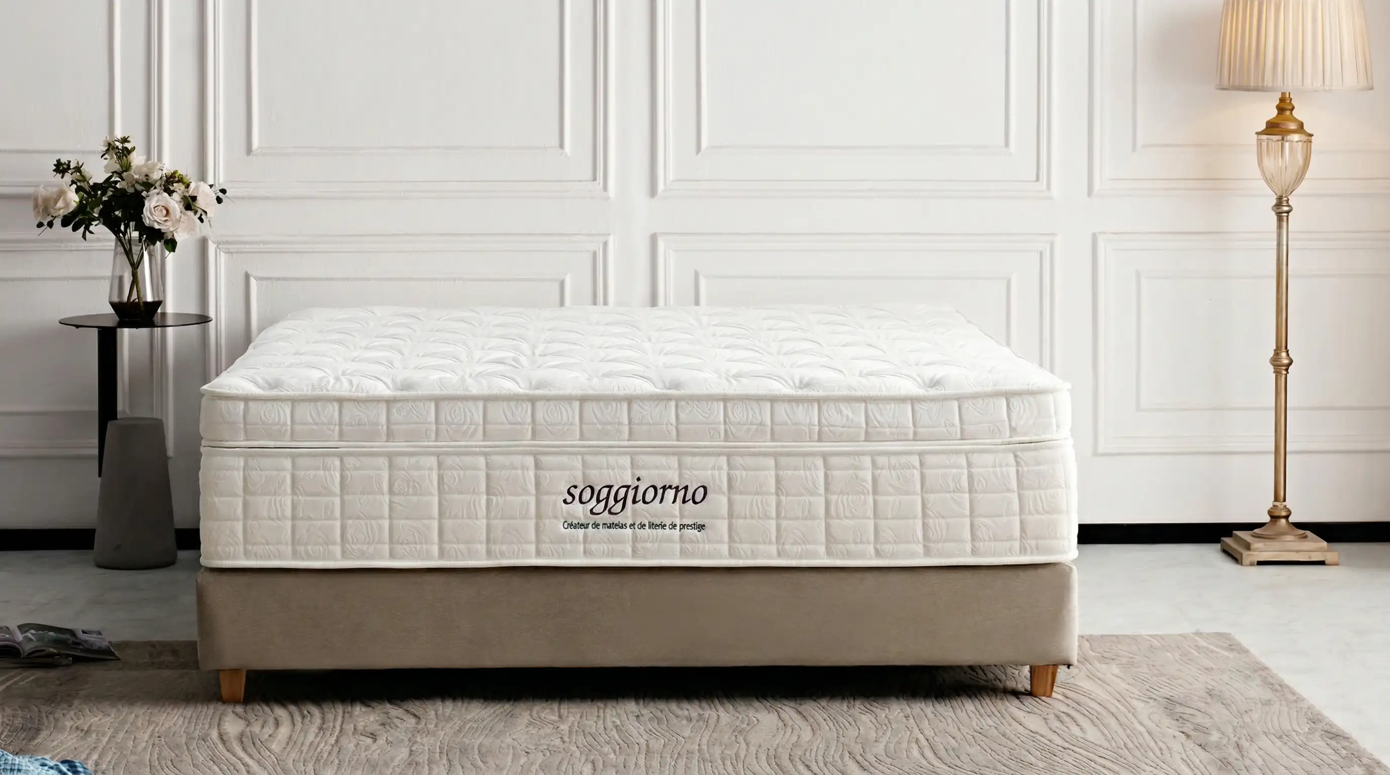 best memory foam mattress