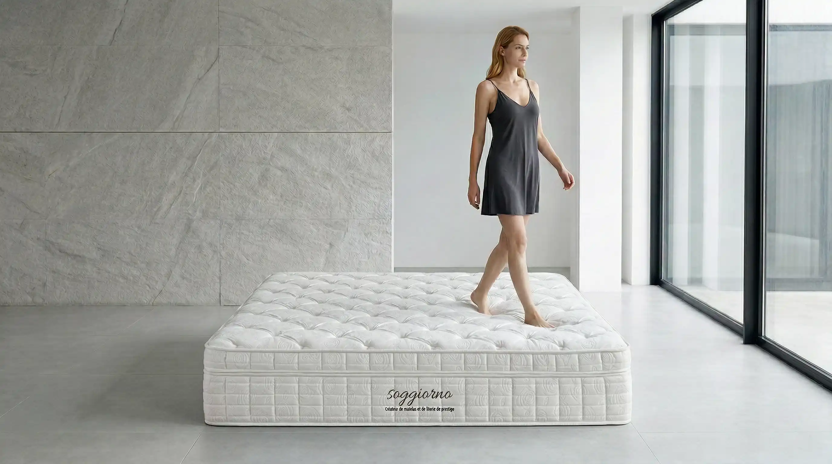 Mattress manufacturer