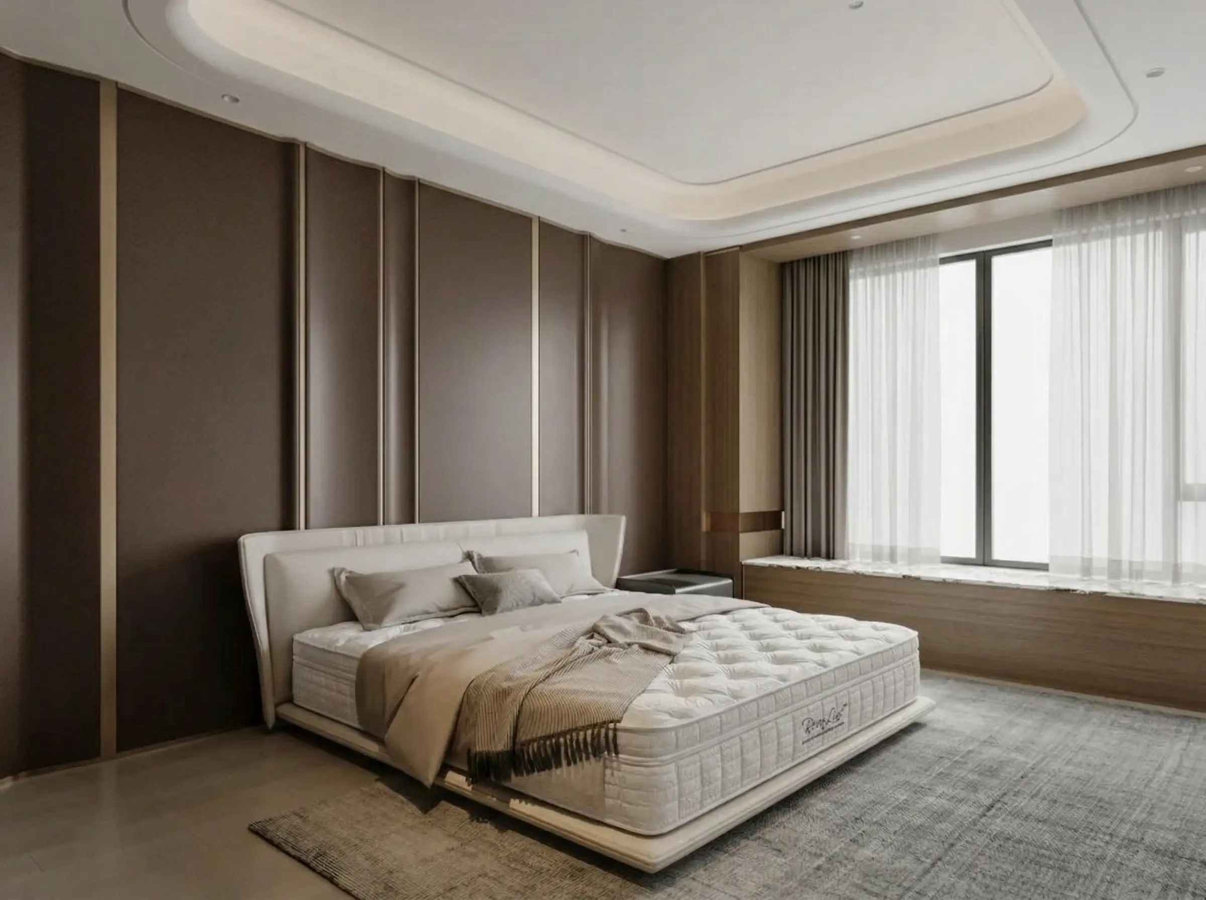 Mattress manufacturer
