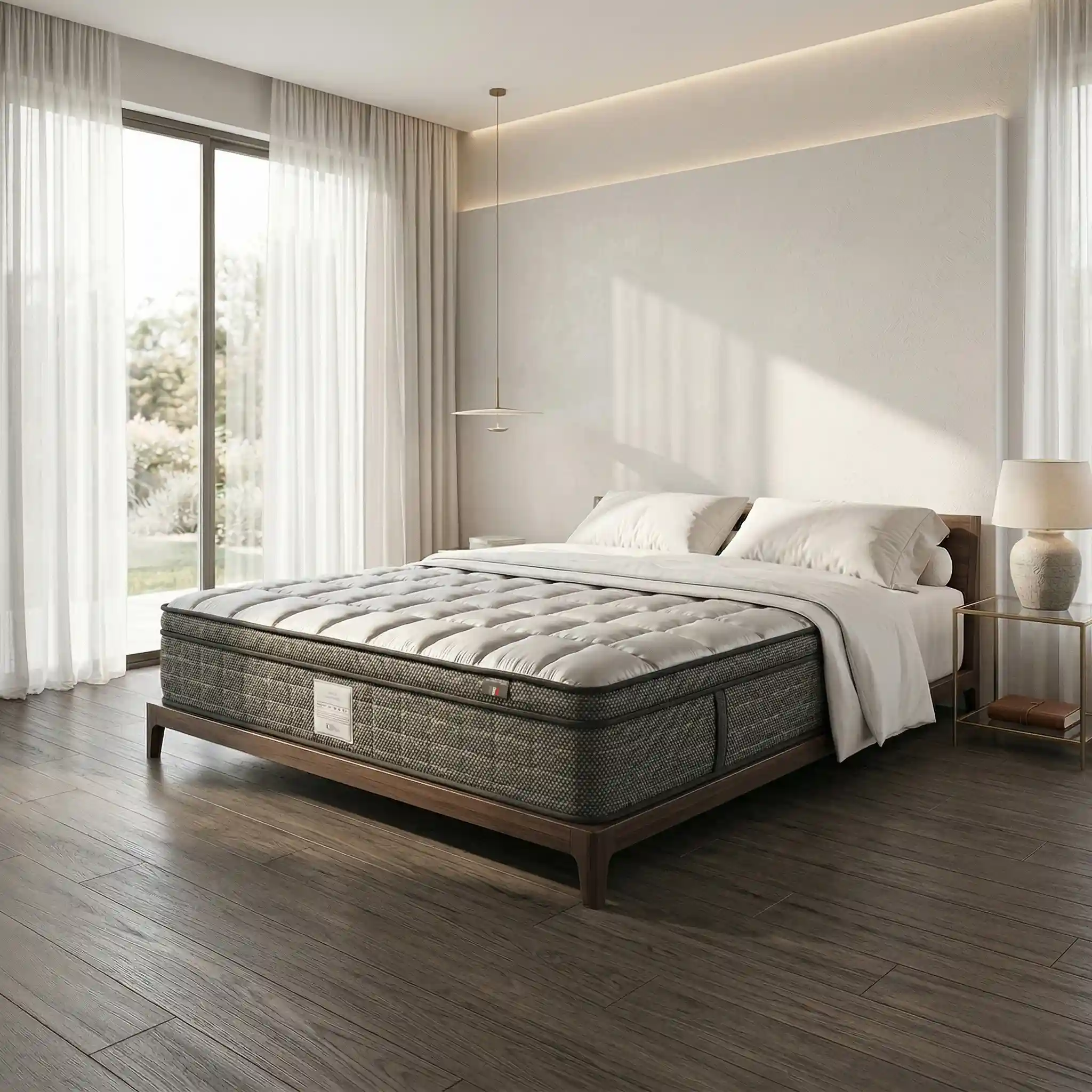 best memory foam mattress