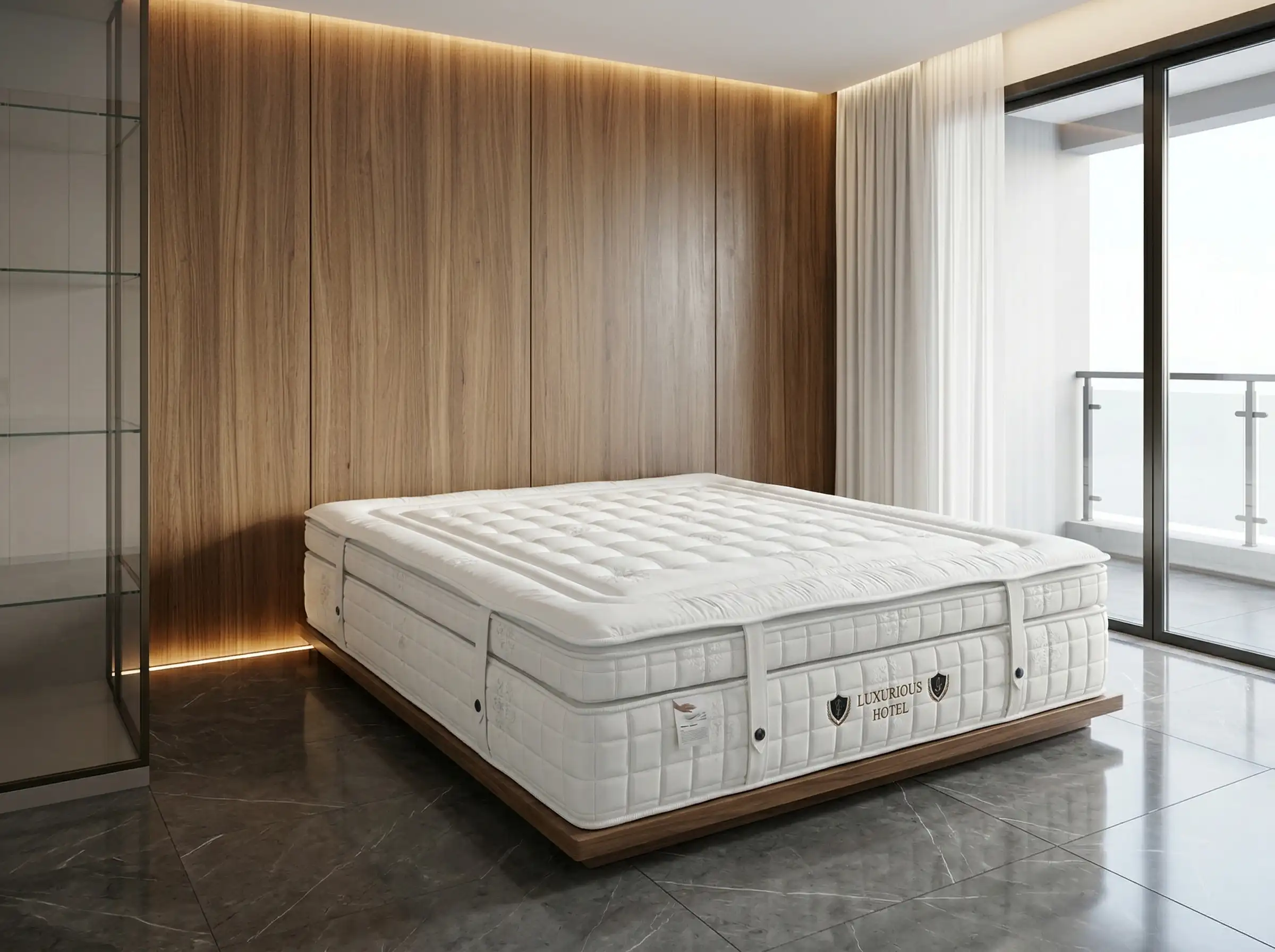 Mattress wholesale