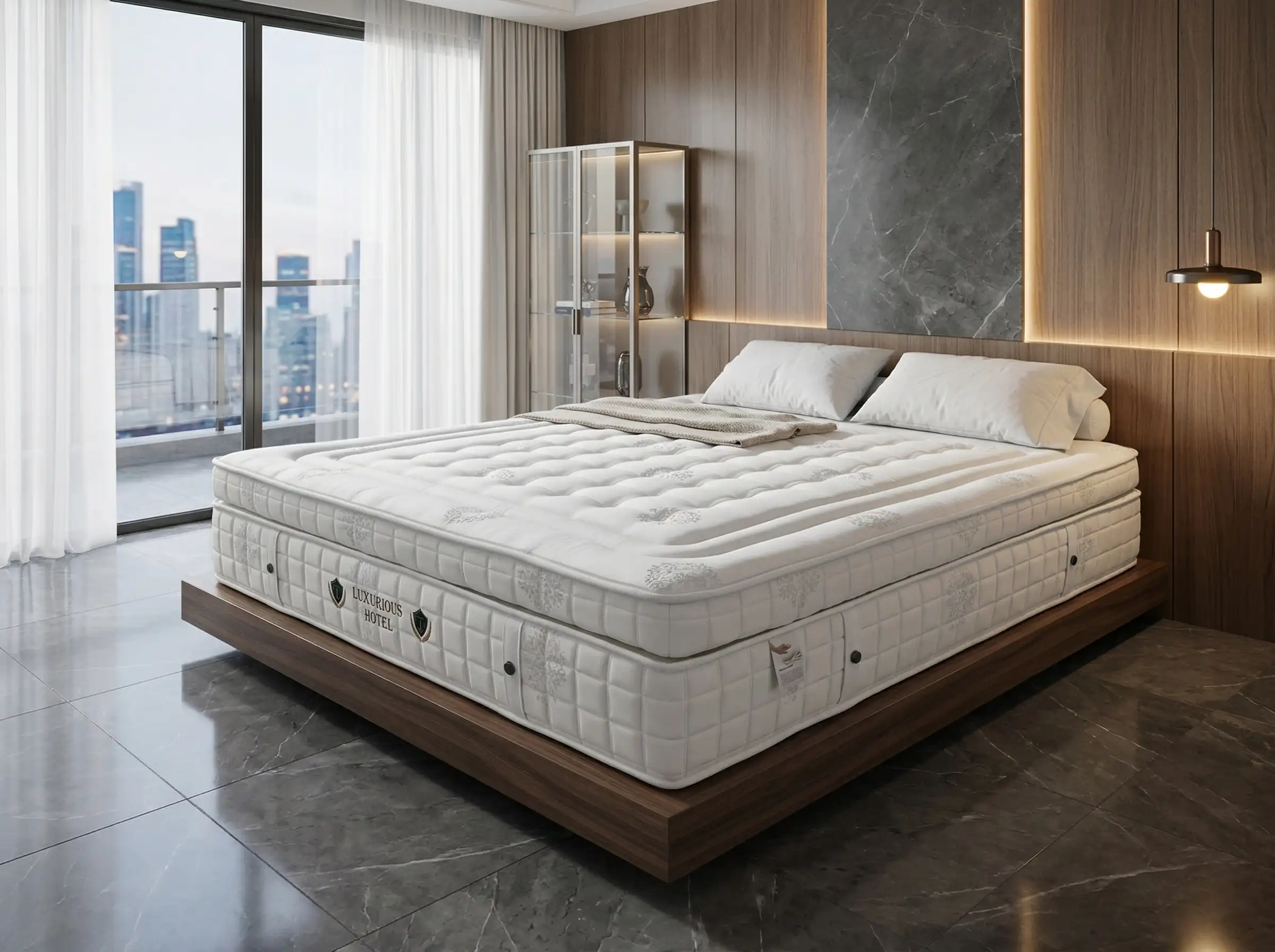 Mattress wholesale