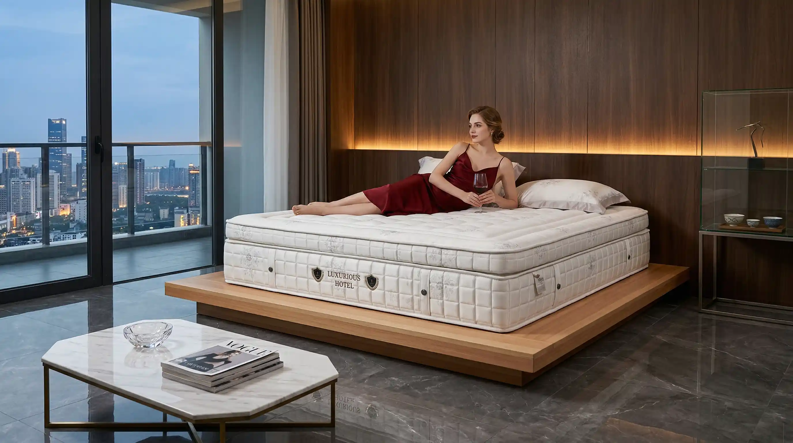 Mattress wholesale