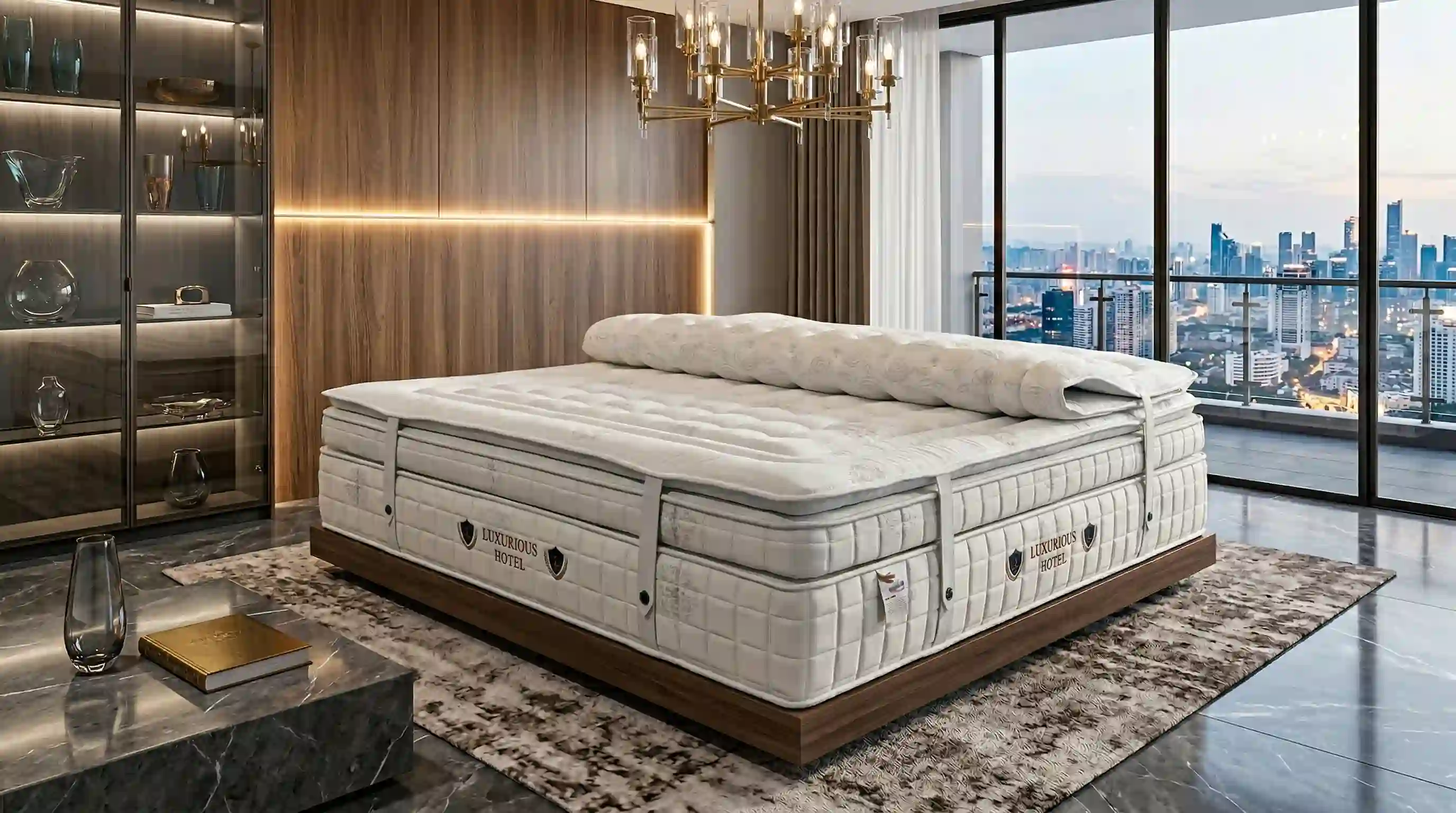 Mattress wholesale