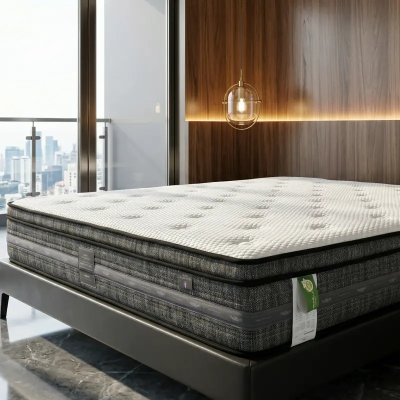 latex mattress
