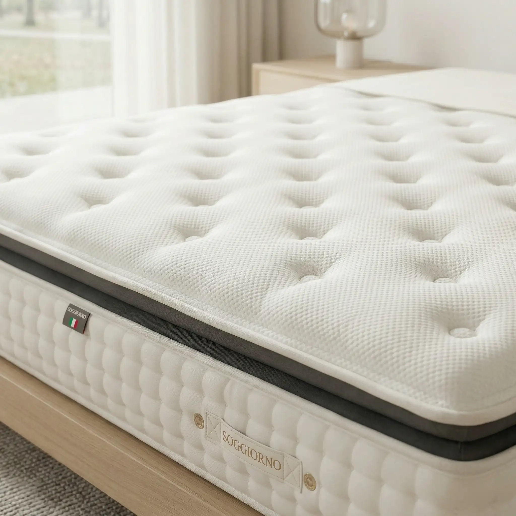latex mattress vs memory foam