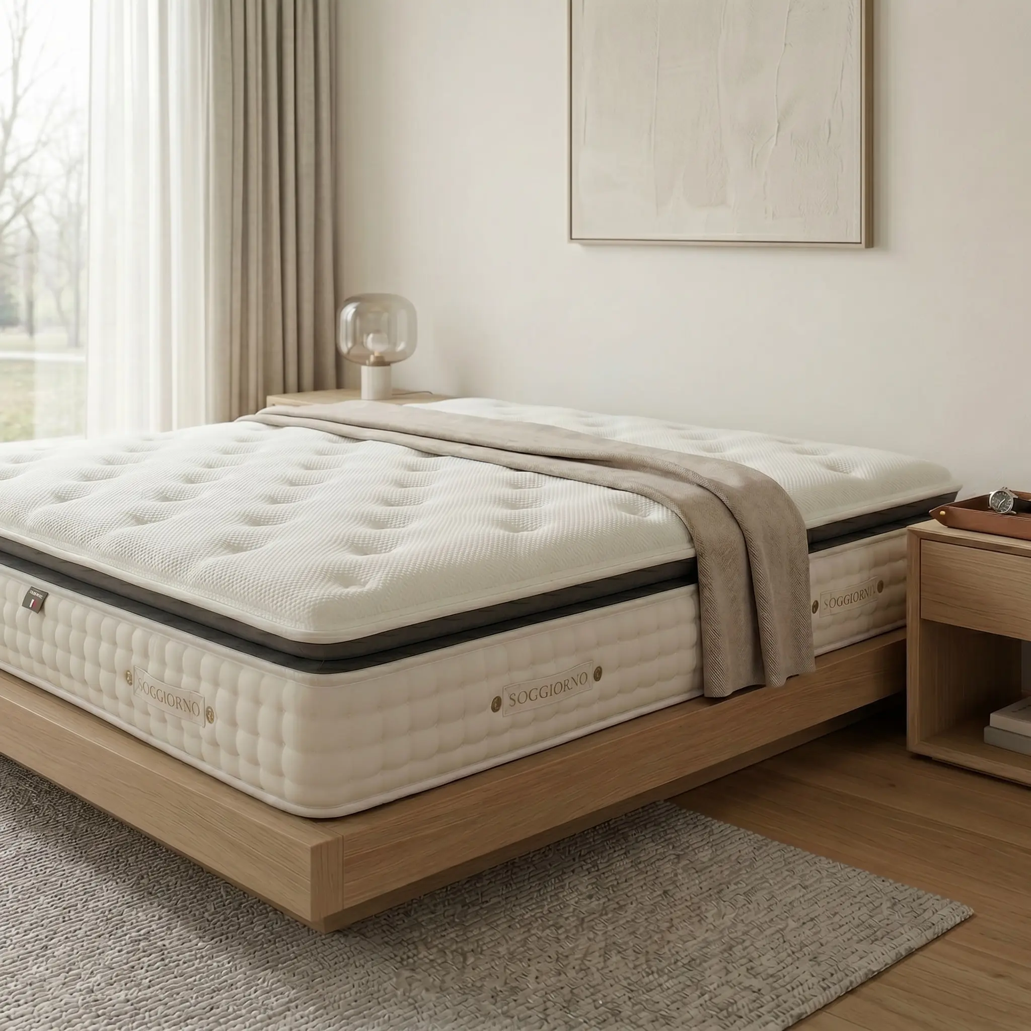 Roll Up Mattress Shipping & Storage Tips 2026: How to Transport and Store Your Roll Up Mattress
