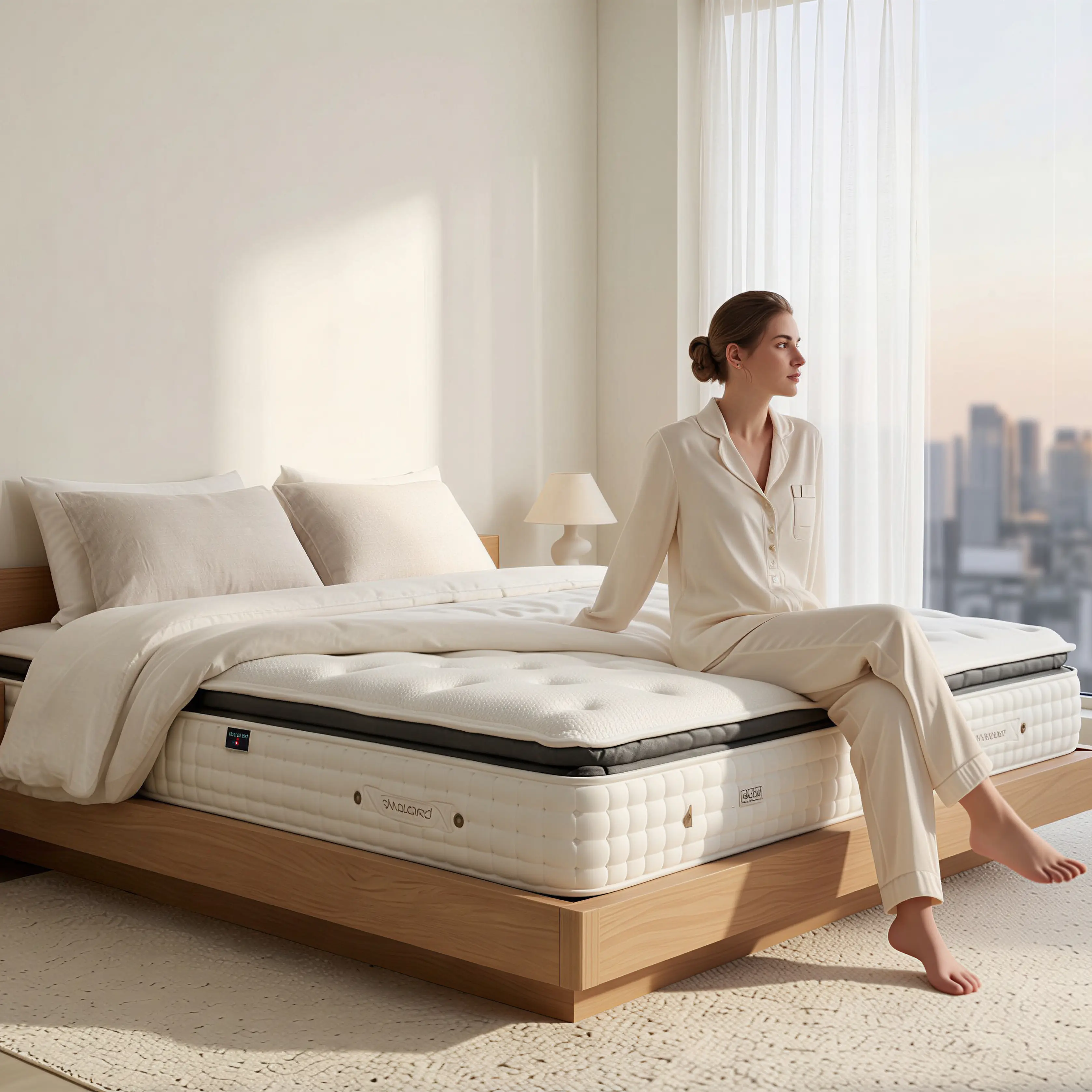 Latex Mattress Benefits & Care Guide 2026: Why Choose a Latex Mattress and How to Maintain It
