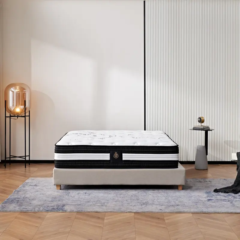 High Density Memory Foam Mattress Wholesale