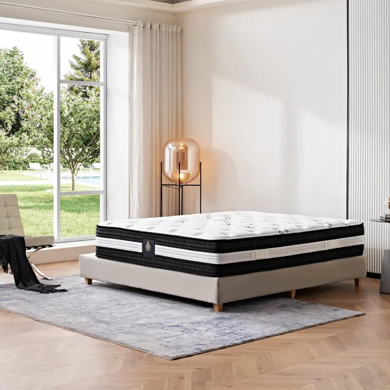 High Density Memory Foam Mattress Wholesale
