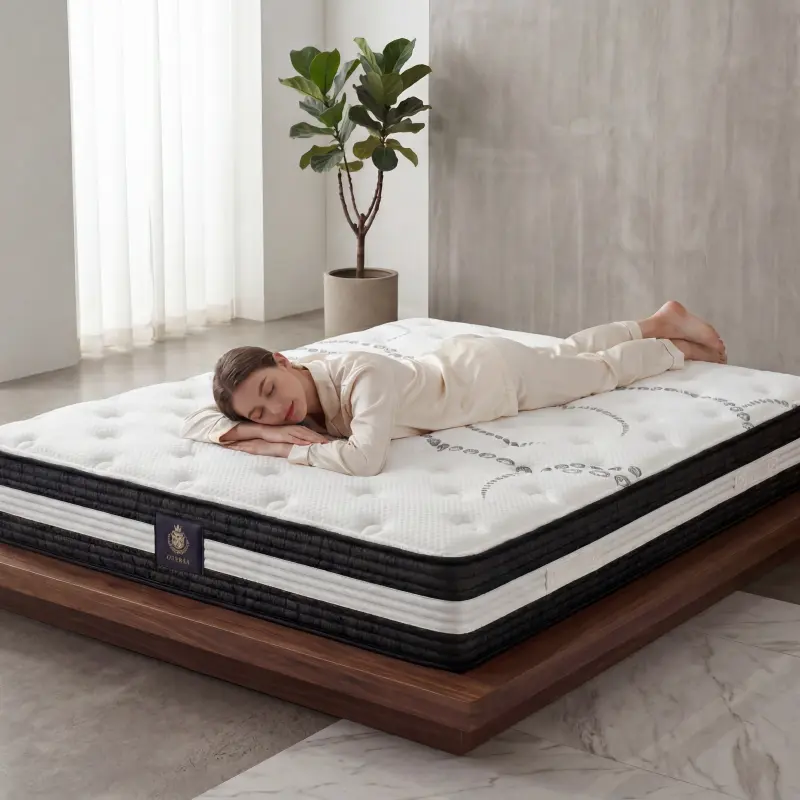 High Density Memory Foam Mattress Wholesale