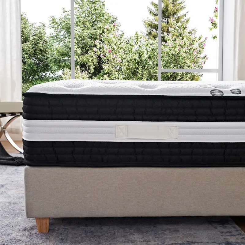 High Density Memory Foam Mattress Wholesale
