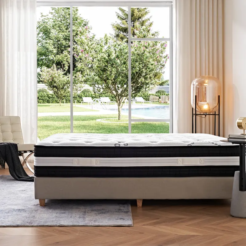 High Density Memory Foam Mattress Wholesale