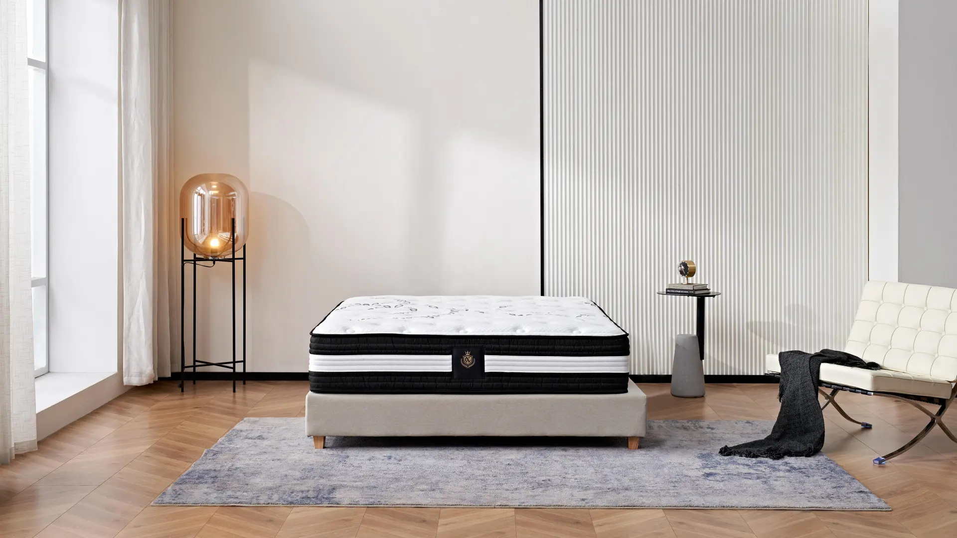 High Density Memory Foam Mattress Wholesale
