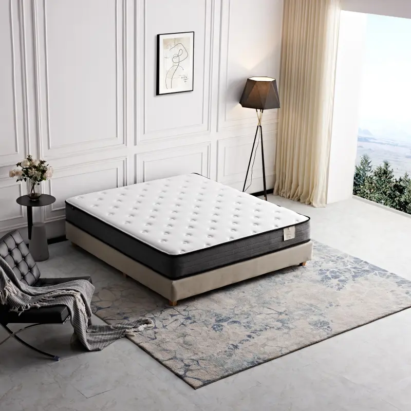 Hotel Mattress Delivery & Installation | Global Logistics | Cloud Point