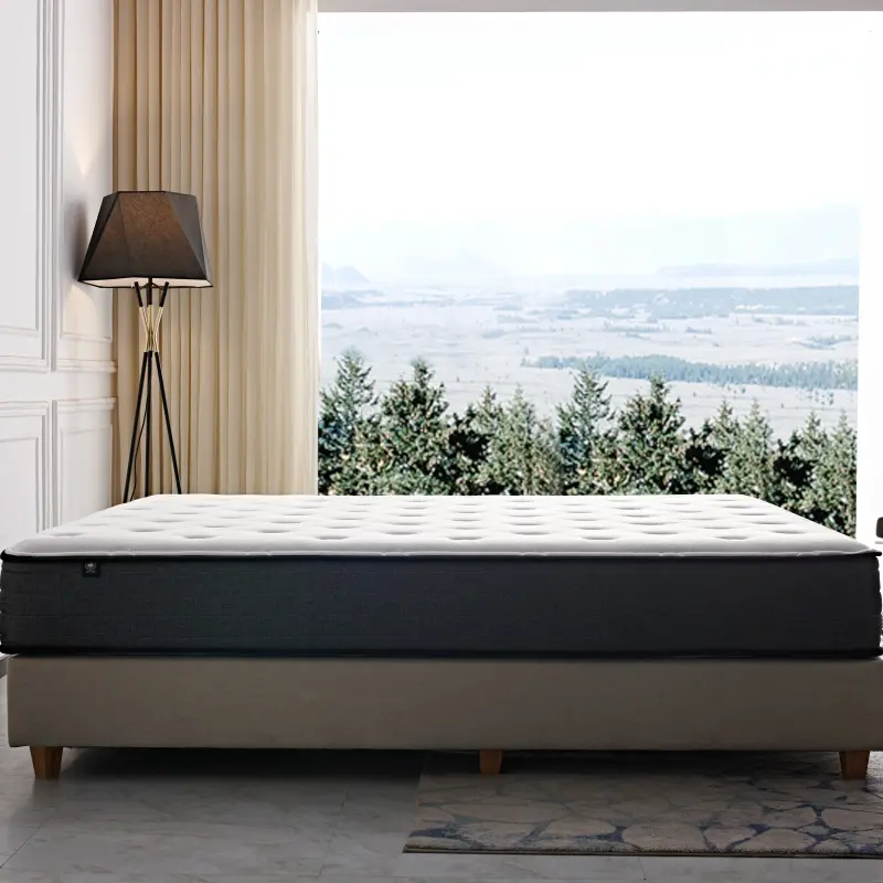 Hotel Mattress Delivery & Installation | Global Logistics | Cloud Point