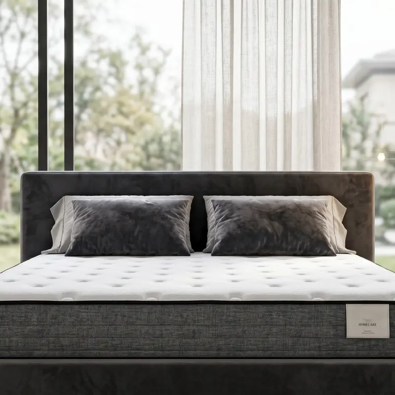 Hotel Mattress Delivery & Installation | Global Logistics | Cloud Point