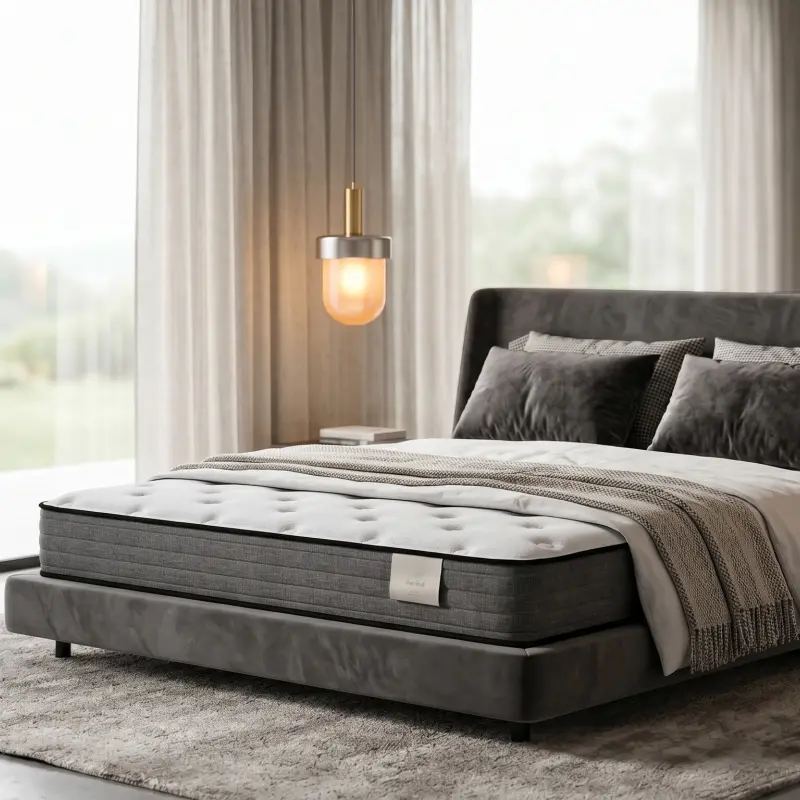 Hotel Mattress Delivery & Installation | Global Logistics | Cloud Point