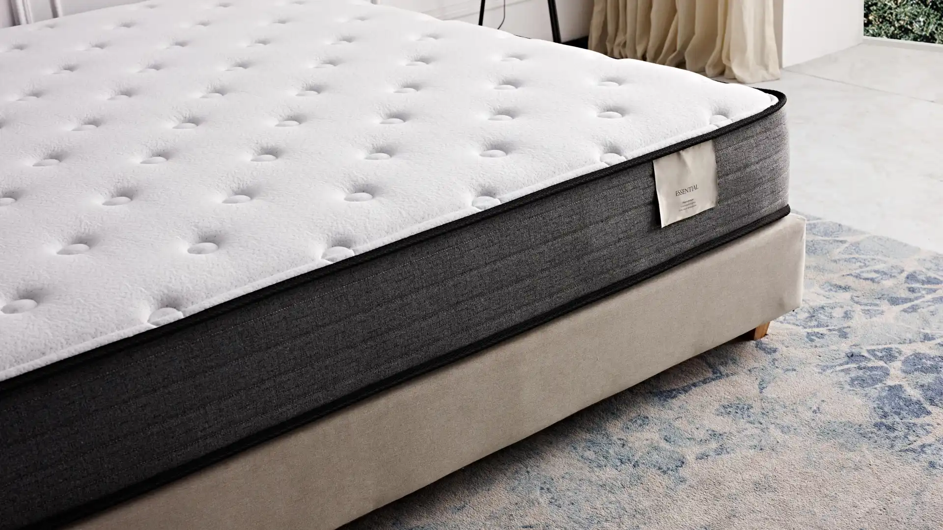 Hotel bedroom mattress wholesale