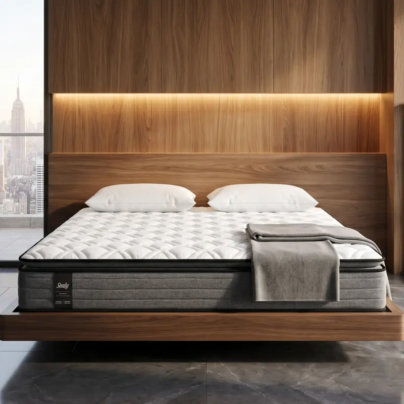  Natural Latex Mattress Wholesale