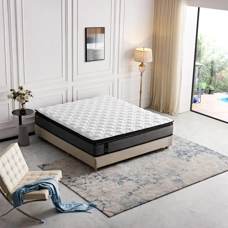  Natural Latex Mattress Wholesale