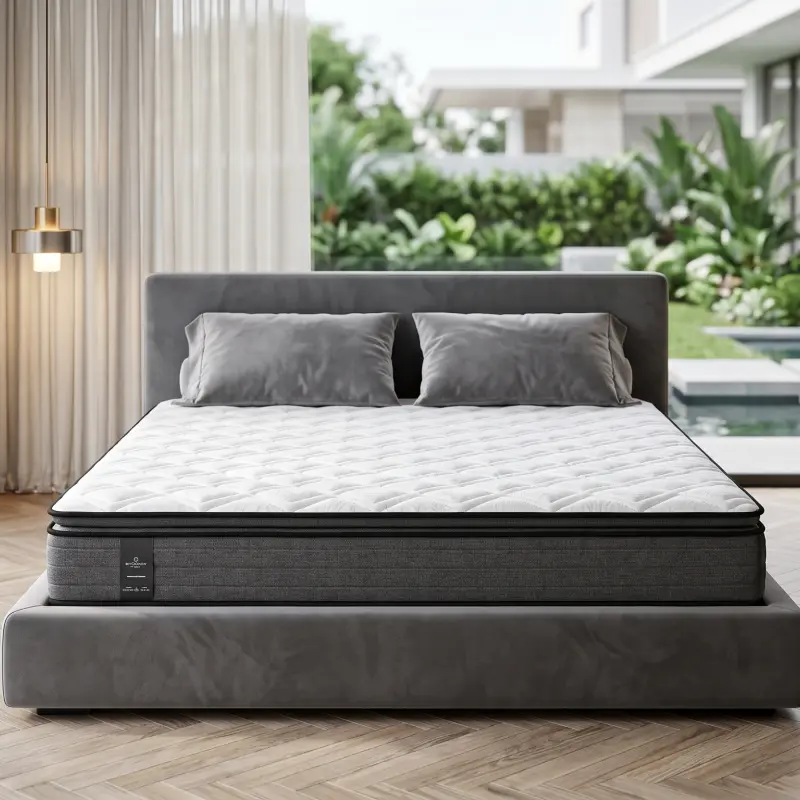  Natural Latex Mattress Wholesale