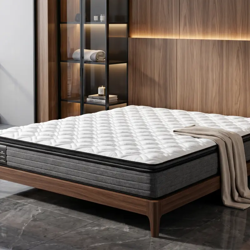  Natural Latex Mattress Wholesale
