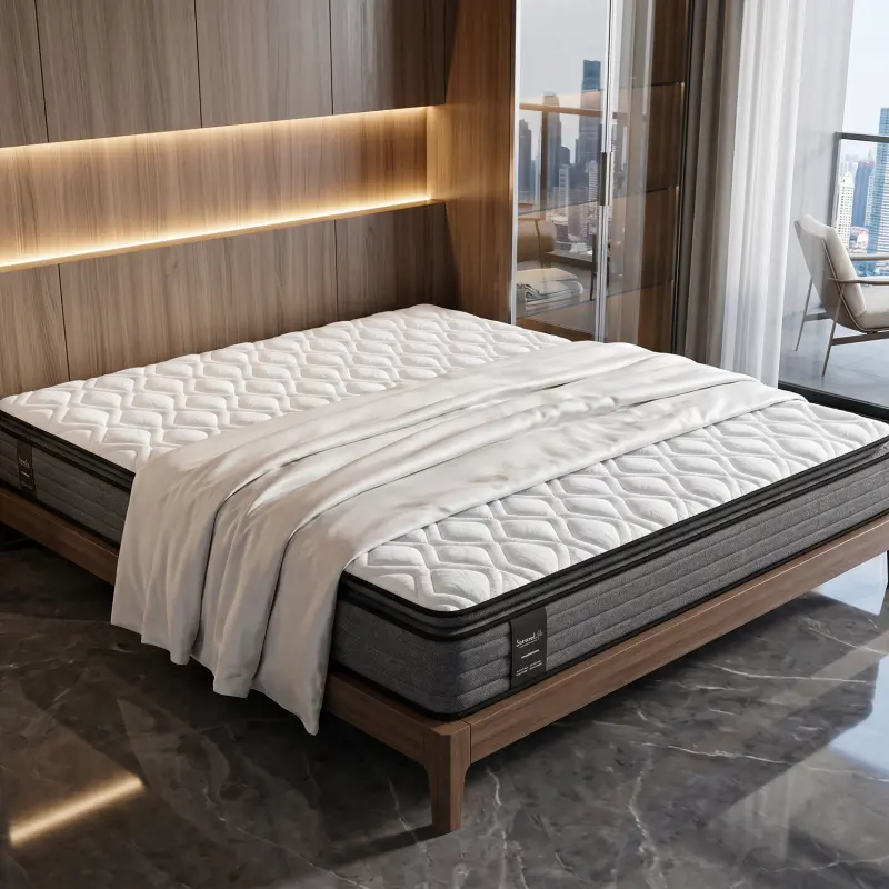  Natural Latex Mattress Wholesale