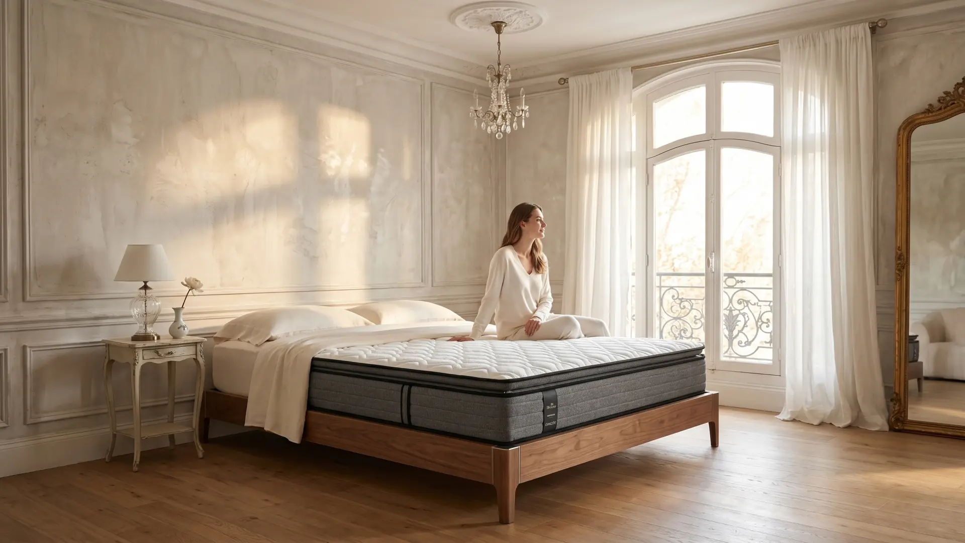 Latex Mattress Wholesale