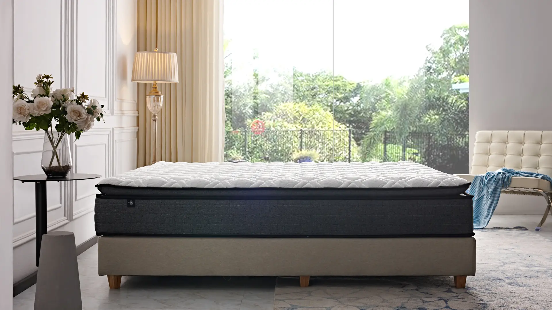Latex Mattress Wholesale