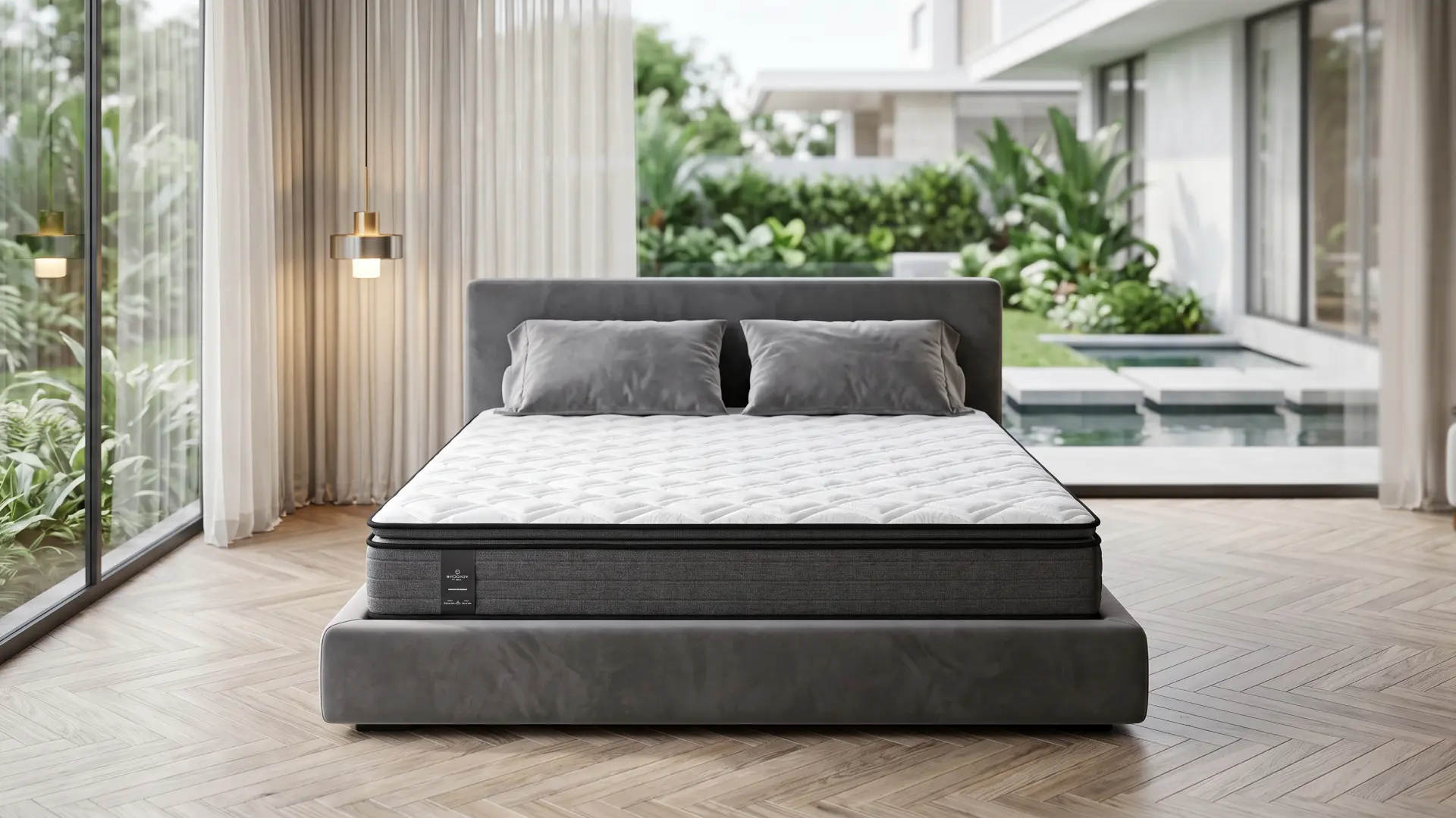 Latex Mattress Wholesale