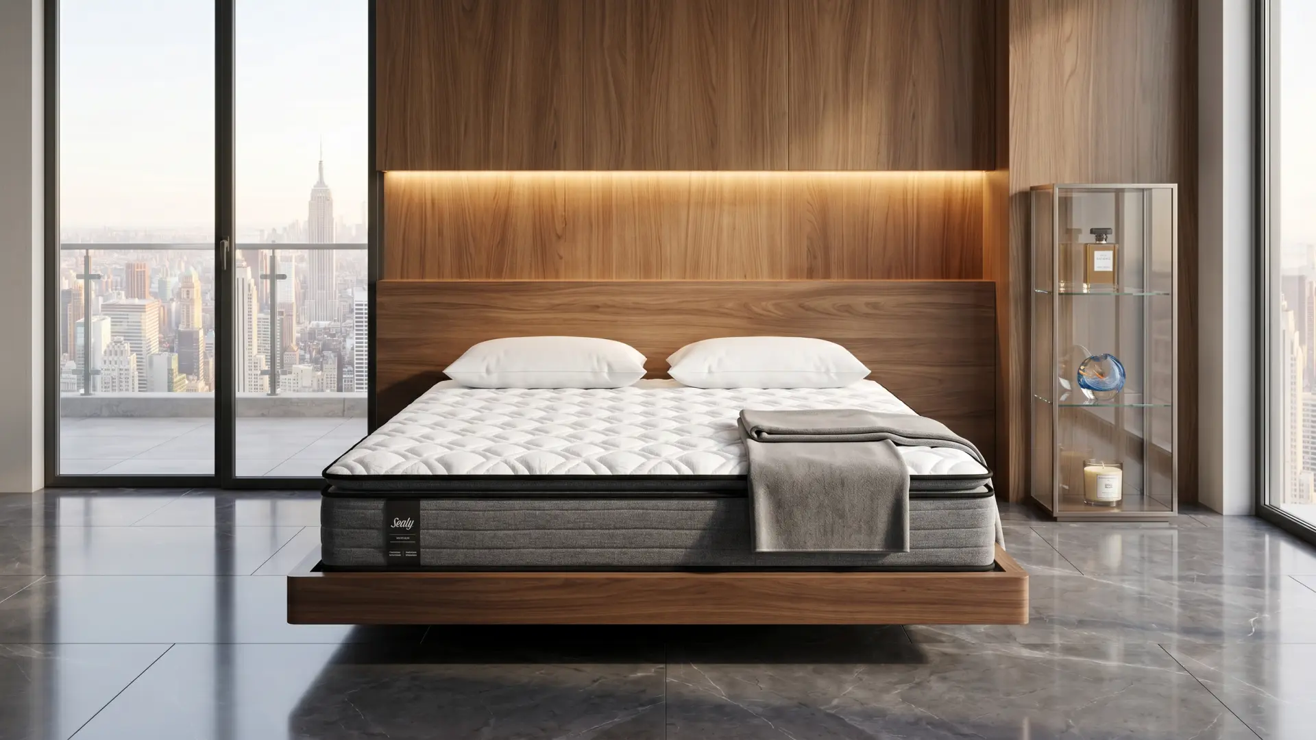 Latex Mattress Wholesale