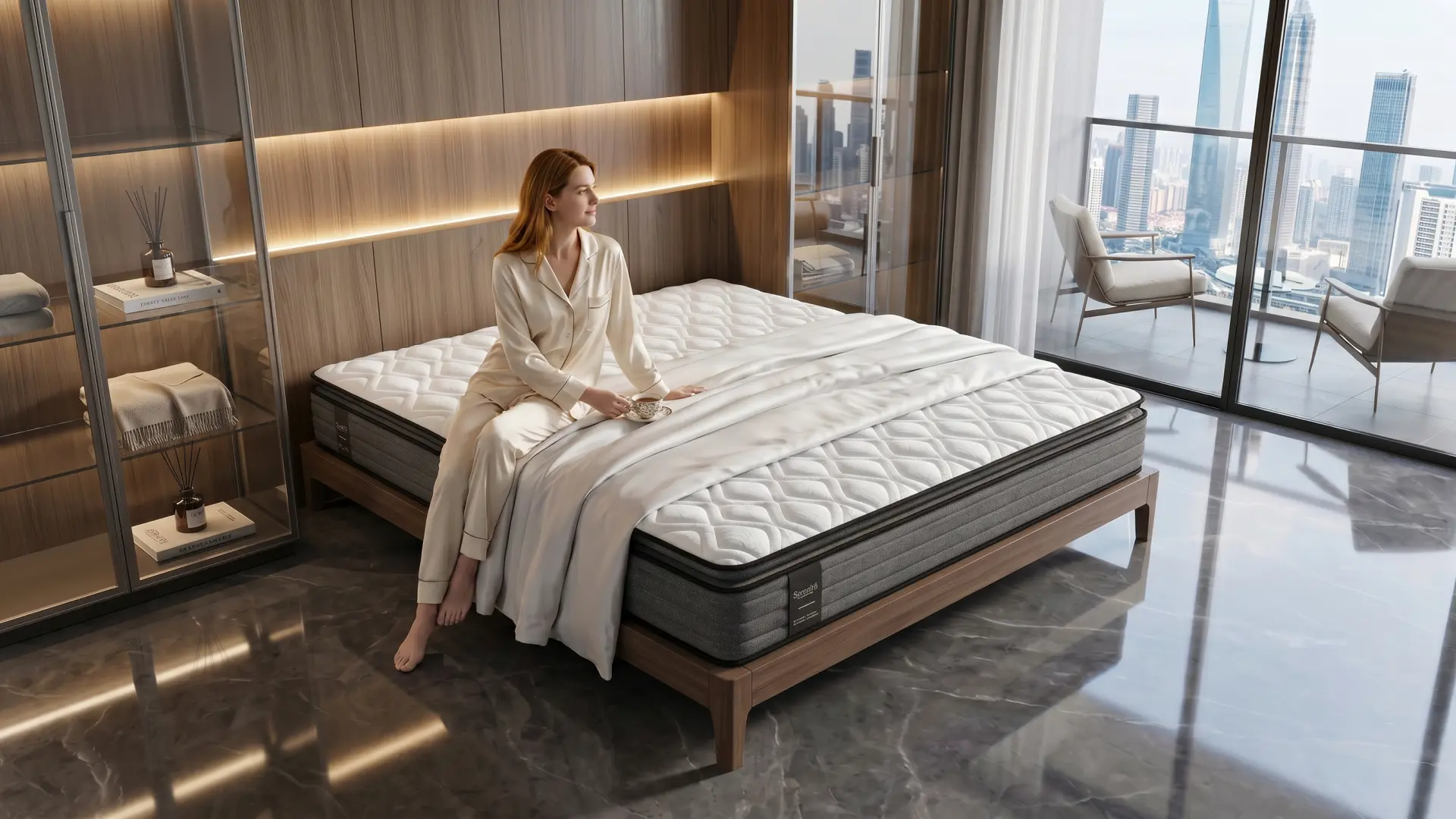Latex Mattress Wholesale