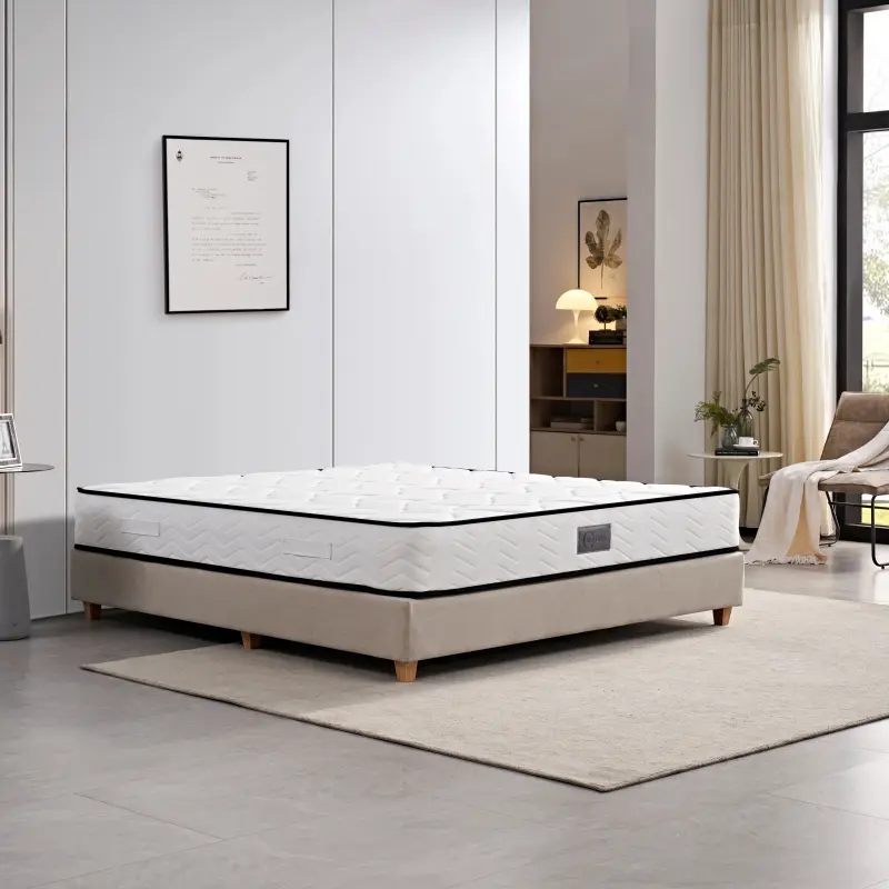 Hotel Mattress Warranty Commercial | 10-Year Coverage | Cloud Point